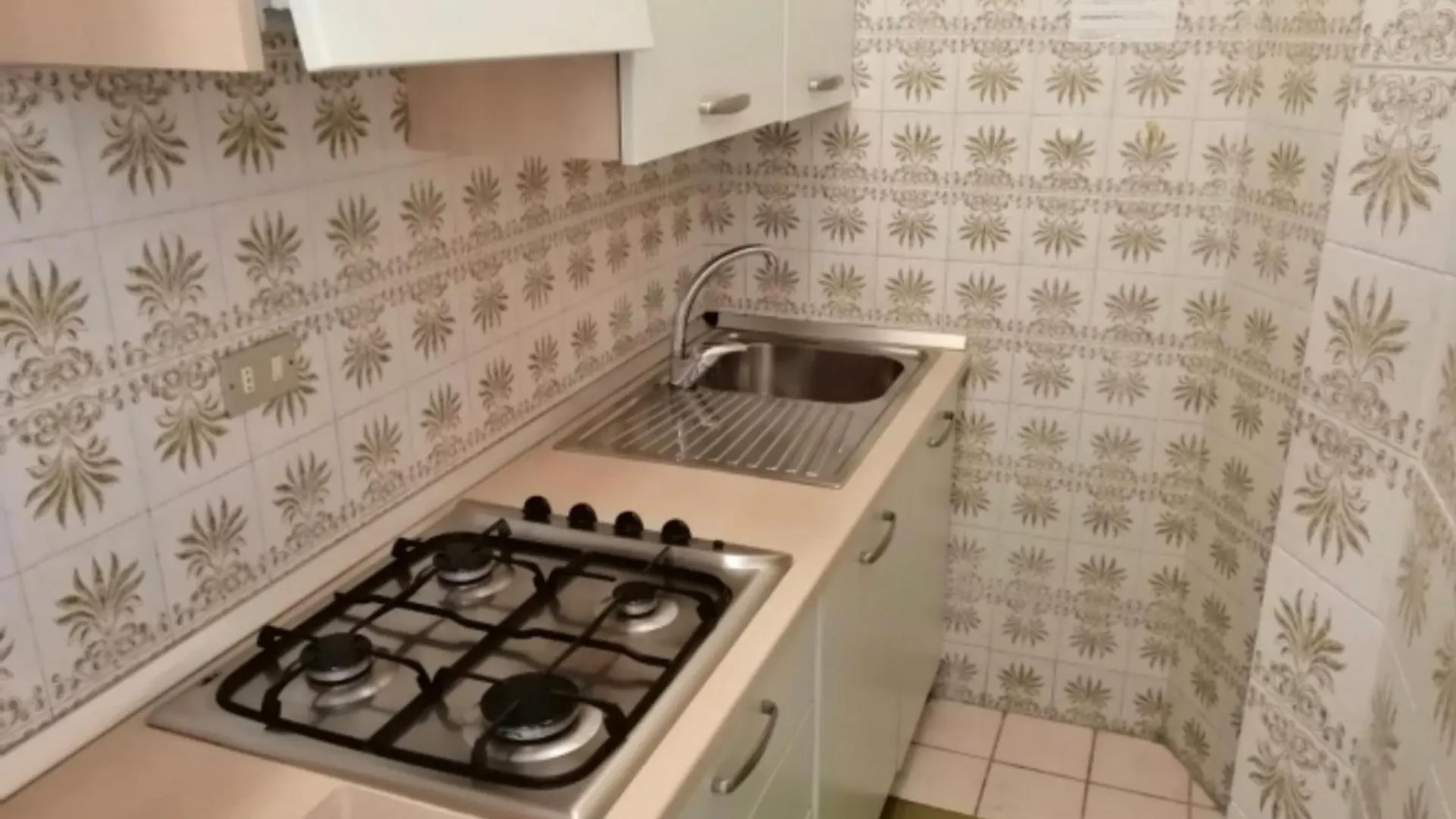 Residence Torino 85 Lido di Jesolo Apartment